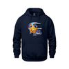 École Élémentaire Catholique Sainte-Marie Hoodie | CX2 Vault - Full Front Heat Press