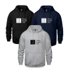 ORC Hoodie | CX2 Vault - Full Front Heat Press