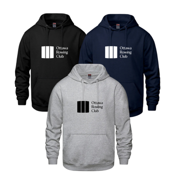 ORC Hoodie | CX2 Vault - Full Front Heat Press