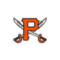West Ottawa Pirates Baseball logo