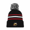 OTTAWA STING HOCKEY AK POM POM HAT