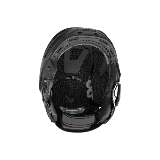 Bauer S25 3D Reakt Hockey Helmet | Senior