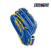 Gant de balle lente Louisville Genesis 13" 2024