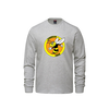 Summerside Cotton Long Sleeve - CX2 Breeze | Bee Logo Full Front Heat Press