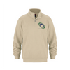 Wolves Rugby Quarter Zip | CX2 Flux - Embroidered Left Chest