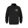 Leitrim Hawks Quarter Zip | CX2 Flux - Embroidered Left Chest
