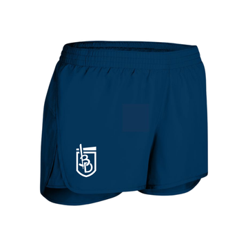 BD Women's Shorts | Momentec Wayfarer -  Heat Press