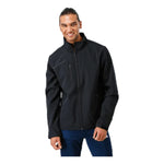 Bauer Team Softshell Jacket S16