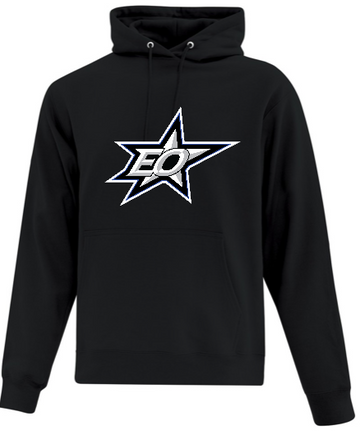 EO STARS VAULT HOODIE YOUTH AND ADULT