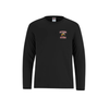 OTTAWA STING LONG SLEEVE DRYFIT WITH LEFT CHEST LOGO CX2 SHORE