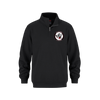 Blackburn Stingers Quarter Zip | CX2 Flux - Embroidered Left Chest