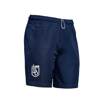 BD Shorts | CX2 Turbo - Heat Press