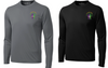 Saint Joseph Dryfit Long Sleeve T-Shirt | ATC - Left Chest Heat Press Logo