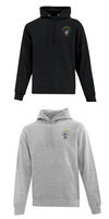 Saint Joseph Cotton Hoodie | ATC - Left Chest Embroidered Logo
