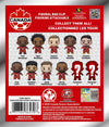Fifa 2026 Canada 3D Foam Bag Clip World Cup | Grosnor