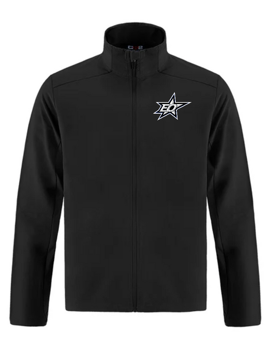 EO STARS CX2 PURSUIT TRACK JACKET YOUTH AND MENS
