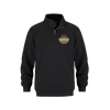Dukes Quarter Zip | CX2 Flux - Embroidered Left Chest