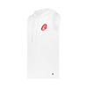 OLLB Sleeveless Hoodie |  Momentec - Left Chest Heat Press Logo