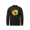 Summerside Cotton Long Sleeve - CX2 Breeze | Bee Logo Full Front Heat Press