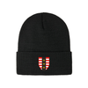 Lycée Claudel - Tuque | CX2 Polar - Nom brodé