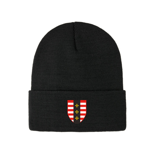 LYCÉE CLAUDEL TUQUE POLAR