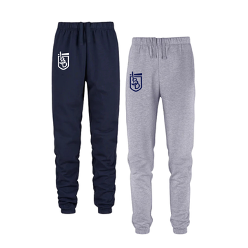 BD Sweatpants | CX2 Dash - Heat Press