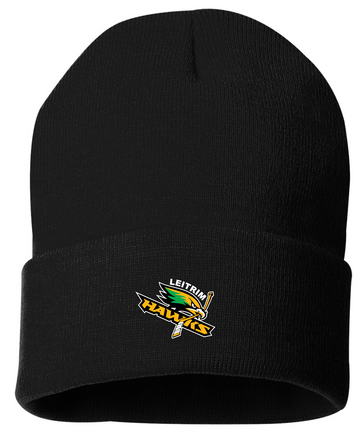 LEITRIM HAWKS POLAR TOQUE