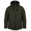 Winter Jacket "Base" - Men - Sports Excellence
