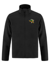LEITRIM HAWKS CX2 PURSUIT PACKABLE TRACK JACKET