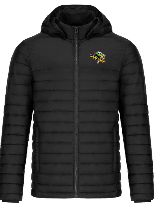 LEITRIM HAWKS CX2 PUFFY JACKET