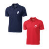OLLB Polo | Coal Harbour - Left Chest Embroidered Logo