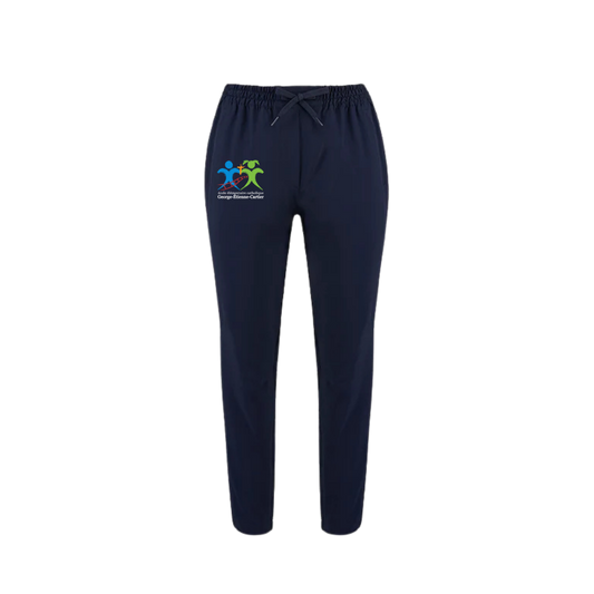 École élémentaire catholique George-Étienne-Cartier Track Pants | CX2 Propel - Petit Logo Imprimé