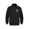 Shooting Stars Quarter Zip | CX2 Flux - Embroidered Left Chest