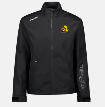 GOLDEN KNIGHTS BAUER LIGHTWEIGHT JACKET