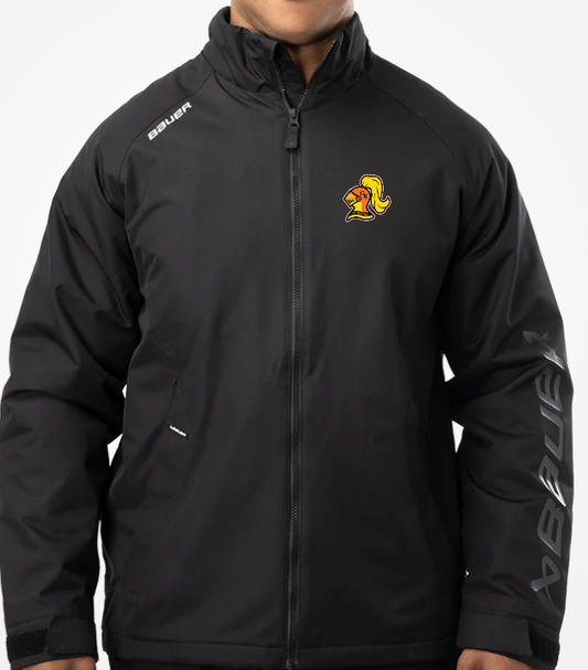 GOLDEN KNIGHTS BAUER MIDWEIGHT JACKET