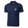 OLLB Polo | Coal Harbour - Left Chest Embroidered Logo