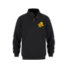 Golden Knights Quarter Zip | CX2 Flux - Embroidered Left Chest