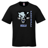 CUMBERLAND PANTHERS GIRLS FOOTBALL COAST DRYFIT SHORT SLEEVE TSHIRT