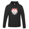 CAPITAL RINGETTE CLASSIC CSW VAULT PULLOVER HOODED SWEATSHIRT