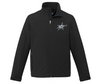 EO STARS CX2 LIGHTWEIGHT SOFTSHELL JACKET