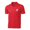 OLLB Polo | Coal Harbour - Left Chest Embroidered Logo