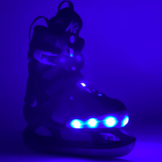 Recreational Skates | K2 Raider Beam —  Ice Skates
