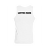 Sandstorm Volleyball Men's Custom Training Tank | Momentec Augusta - Full Front Logo