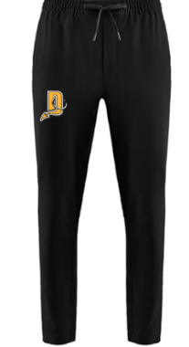 GCRA DEVILS CX2 PROPEL TRACK PANTS YOUTH