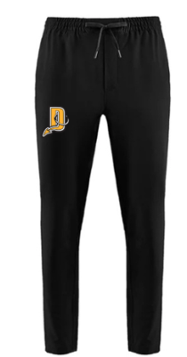 GCRA DEVILS CX2 PROPEL TRACK PANTS LADIES