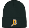 GC DEVILS POLAR TUQUE WITH 'D' LOGO