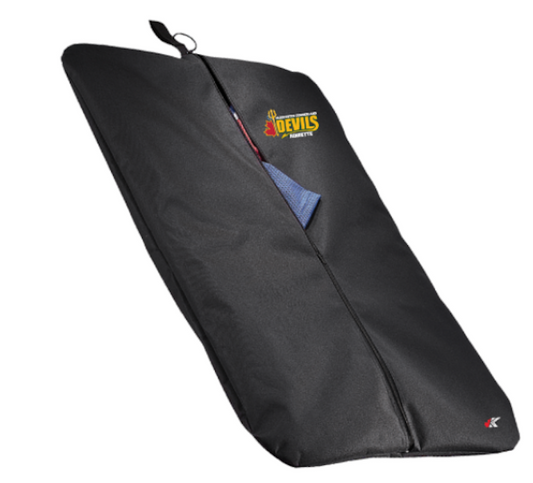GC DEVILS KOBE INDIVIDUAL GARMENT BAG