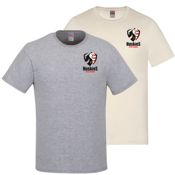 LYCÉE CLAUDEL TSHIRT EN COTON À MANCHES COURTES