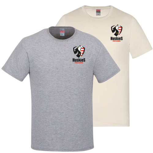 LYCÉE CLAUDEL TSHIRT EN COTON À MANCHES COURTES