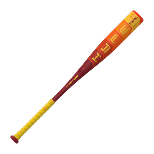 EASTON BASEBALL BAT HYPE FIRE -5 (2/3/4")